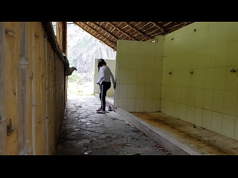 ❤️ Špionážní kamera na kolegyni ze španělské univerzity ❤️❌ Sex video u nás ☑