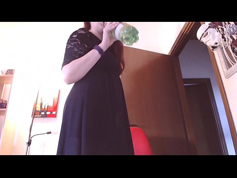 ❤️ Submisivní otrokyně, která miluje špinavé a svůdné kalhotky, je po zhlédnutí tohoto videa nucena masturbovat! ❤️❌ Sex video u nás ☑