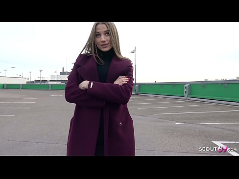 ❤️ NĚMECKÝ SKAUT JE SEN DOTÝKÁ STEELE, PARKOVIŠTĚ TELLTALE A SEXY ZA PENÍZE ❤️❌ Sex video u nás ☑