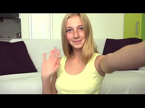 ❤️ Když se nudím, líně masturbuji svou růžovou kundičku ❤️❌ Sex video u nás ☑