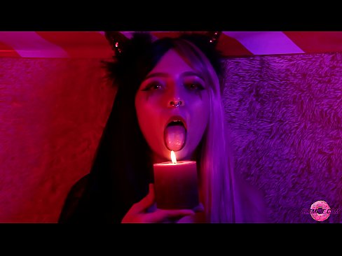 ❤️ Vášnivý výstřik od sexy sukuby s naplněním úst ❤️❌ Sex video u nás ☑