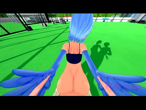 ❤️ Harpyje monster girl. ❤️❌ Sex video u nás ☑