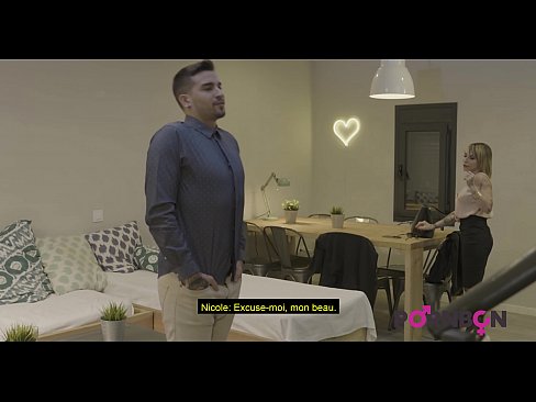 ❤️ PORNBCN 4K Jedna zralá žena s velkýma kozama chce být análně šukána mladý gigolo s velkým pérem výstřik amortismus tvrdé šukání ruční práce psí styl lízání kundičky orgasmus francouzské titulky ❤️❌ Sex video u nás ☑