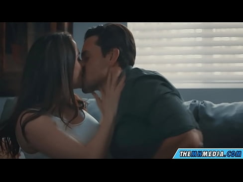 ❤️ Romantický sex s pořádnou prsatou maminkou ❤️❌ Sex video u nás ☑