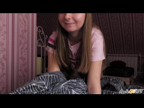 ❤️ Blondýnka hluboce saje své nejlepší kamarádky a dostává sperma do pusy ❤️❌ Sex video u nás ☑